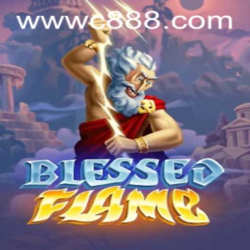 Discovering the Enchanting World of BlessedFlame