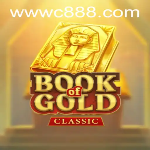 Discover the Fascinating World of BookOfGoldClassic with C88