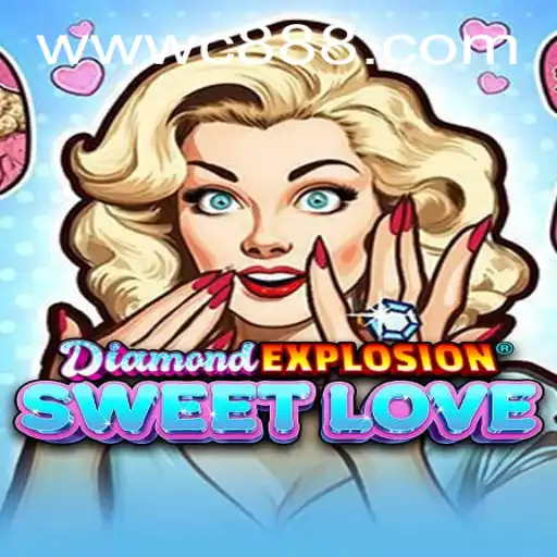 Discover the Glamorous World of DiamondExplosionSweetLove