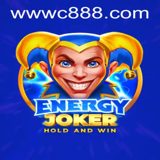 EnergyJoker: A Thrilling Gaming Experience with C88