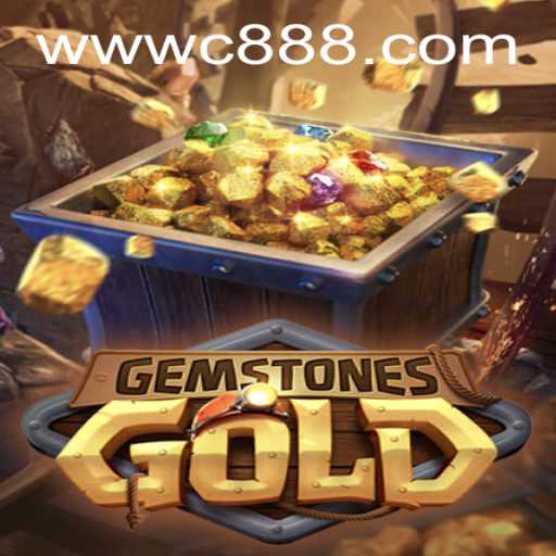 Explore the Thrilling World of GemstonesGold: A Dive into C88 Gaming