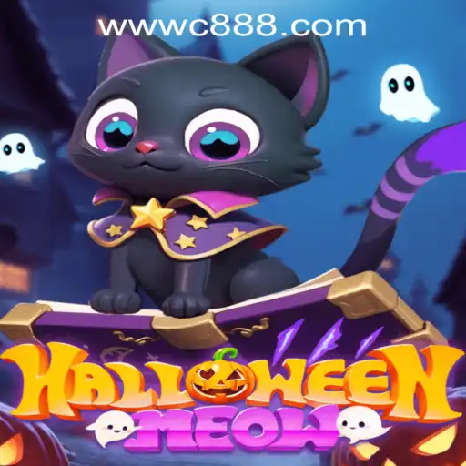 HalloweenMeow: Unraveling the Spooky Charm of C88