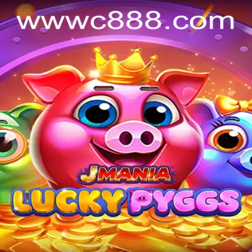 Discover the Fascinating World of JManiaLuckyPyggs: An Exciting New Game Experience