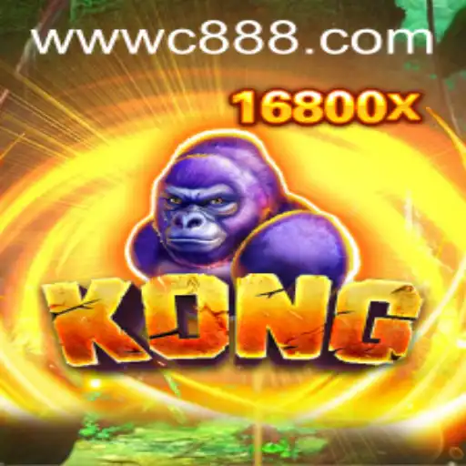 Discovering the World of Kong: A Game that Merges Adventure and Strategy