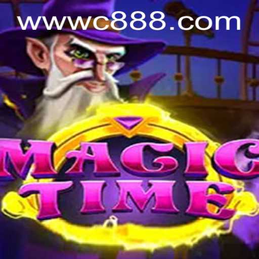 MagicTime: An Intriguing Journey into the World of C88