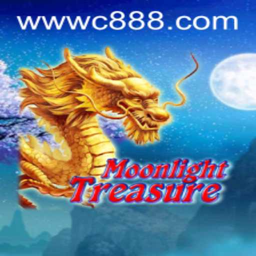 MoonlightTreasure: Delve Into a World of Mystery with C88