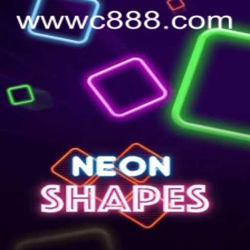 Discovering NeonShapes: The Ultimate Puzzle Adventure
