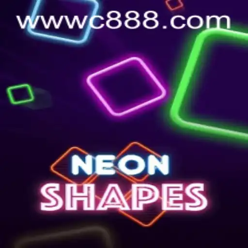 Discovering NeonShapes: The Ultimate Puzzle Adventure