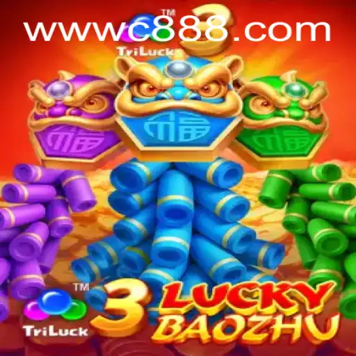 Explore the Exciting World of 3LuckyBaozhu and C88