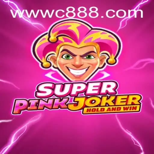 Exploring the Intriguing World of SuperPinkJoker: A New Gaming Phenomenon