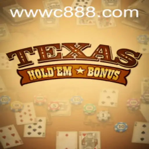 Exploring Texas Hold'em Bonus with C88 Casino Insights