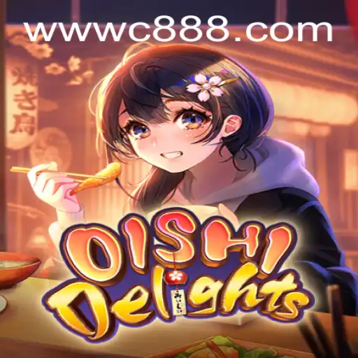 Explore the Exciting World of OishiDelights and Unveil the Mystery of C88