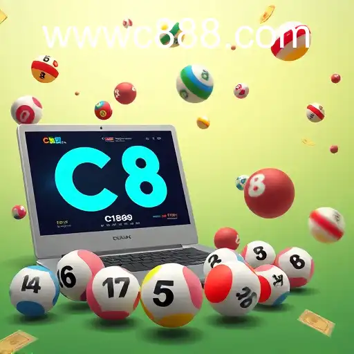 Exploring the Dynamic World of Online Lotteries with C88