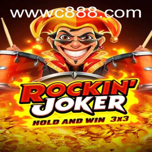 Discover the Excitement of RockinJoker: A New Twist on Casino Games