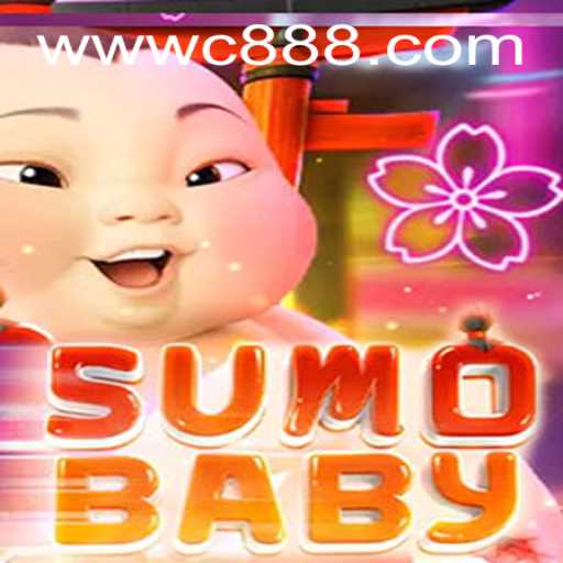 Introducing SumoBaby: The Exciting C88 Game Taking the World by Storm