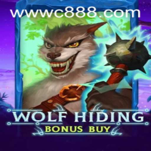 Discover the Thrilling World of WolfHidingBonusBuy
